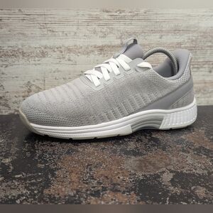 Womens Orthofeet Kita Walking Shoes Sz 8.5 2E Extra Wide Used 80013